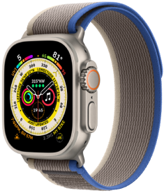 Apple Watch Ultra