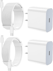 Carregador original Apple