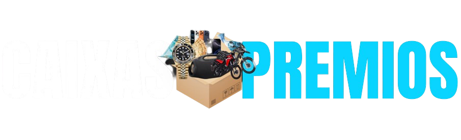 Caixas Premios